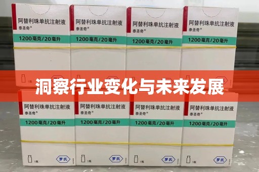 聊城洞察行业变化与未来发展