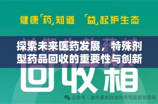 聊城探索未来医药发展，特殊剂型药品回收的重要性与创新策略