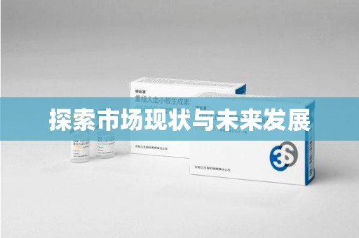 聊城探索市场现状与未来发展