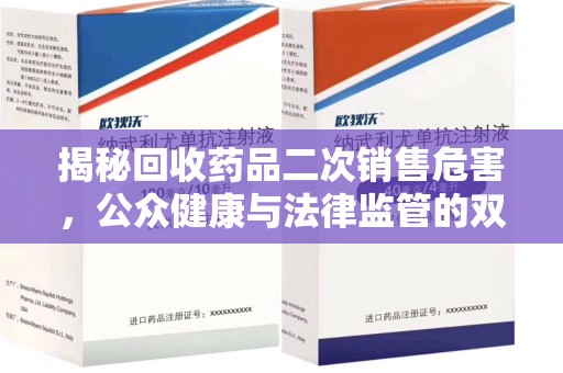 聊城揭秘回收药品二次销售危害，公众健康与法律监管的双重挑战