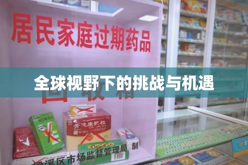 聊城全球视野下的挑战与机遇