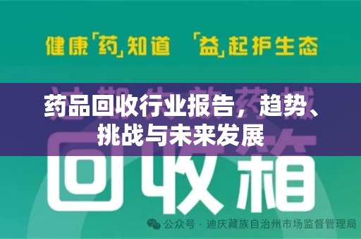 聊城药品回收行业报告，趋势、挑战与未来发展