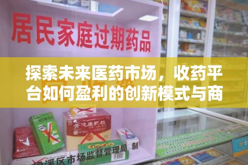 聊城探索未来医药市场，收药平台如何盈利的创新模式与商业前景