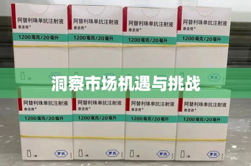 聊城洞察市场机遇与挑战