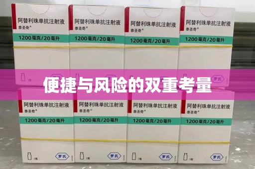聊城便捷与风险的双重考量