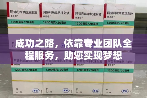 聊城成功之路，依靠专业团队全程服务，助您实现梦想